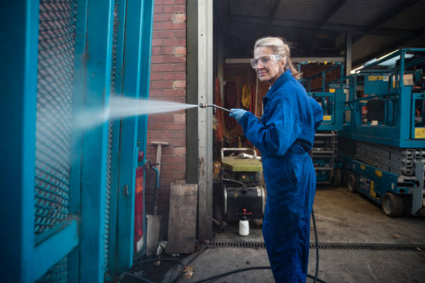 Best Oil and Grease Removal from Surfaces in Dalton Gardens, ID