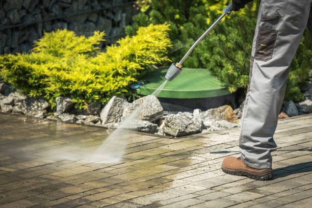 Best Window and Screen Pressure Cleaning in Dalton Gardens, ID
