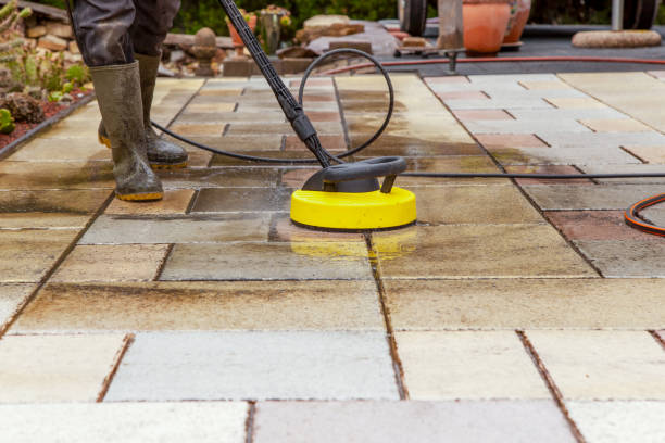 Best Concrete Surface Cleaning in Dalton Gardens, ID