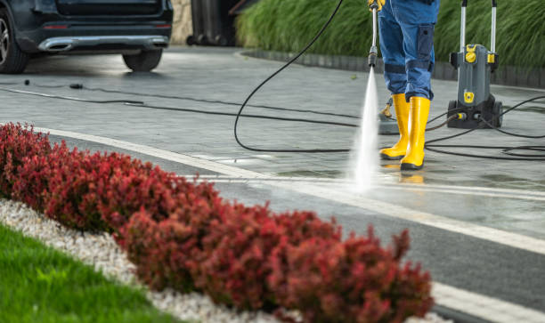 Best Graffiti Removal Services in Dalton Gardens, ID