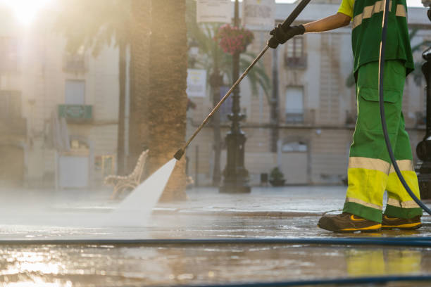 Trusted Dalton Gardens, ID Pressure Washing Services Experts